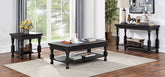 CALANDRA SOFA TABLE